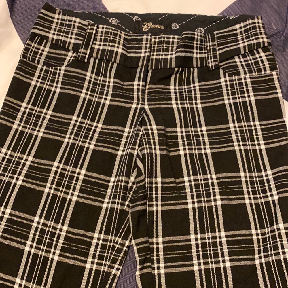 Guess pants